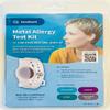 Sensiband Piercing Allergy Test Band, Test for Piercing Metal and Jewerly - Test at Home - Tests for Common Metals Used in Piercing and Jewerly - Order 3 Weeks Before Surgery (Piercing Test Kit) view 1