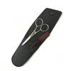 Beavorty 3sets Stainless Steel Eyebrow Trimmer Kit Brow Shaping Scissors for Men Mustache and Beard Trimming Barber Shop Home Use Professional Grooming Tool view 4