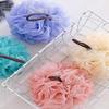 2 Pcs Shower Loofahs Bath Sponge 40g Shower Pouf Soft Net Body Scrubber Bath Scrunchies for Men and Women Exfoliating Shower Sponge view 1