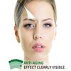 Pack of 10 Collagen Face Mask, Face Masks Skincare with Coenzyme Q10 Retinol Anti Aging Facial Masks Skin Care Hydrating Face Beauty Care Masks for Deep Repairing and Moisturizing Anti Wrinkles view 4