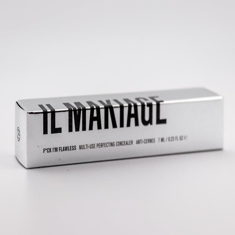 IL Makiage Im Flawless Multi Use Perfecting Concealer 09, 1 Ounce (Pack of 1)