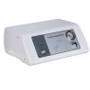 Silver Fox - Professional Diamond Microdermabrasion Machine - Dermabrasion Facial Beauty, Skincare, Salon, and Home Use Equipment Tool Device Kit with Diamond Tips for Men and Women - F834, (Gray) view 4