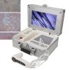 JINGEDD Scalp Hair Follicle Detector,Skin Hair Scalp Detector,9 Inch Hd Screen Scalp Hair Follicle Tester,Hair Follicle Facial Skin Oil Moisture Analyzer,Used in Beauty Salons and Hair Care Salons view 3