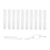 Beavorty 1set Manual Hairdressing Shaver Replacement Blades Hair Thinning for Precise Cuts Salons Home Use Ergonomic Design for Confident Haircuts view 1