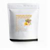 Orange Peel Powder For Radiant Skin & Body Nourishment - 200 g Pack of 1 view 1