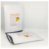 Orange Peel Powder For Radiant Skin & Body Nourishment - 200 g Pack of 1 view 2