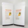 Orange Peel Powder For Radiant Skin & Body Nourishment - 200 g Pack of 1 view 3