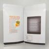 Orange Peel Powder For Radiant Skin & Body Nourishment - 200 g Pack of 1 view 4