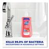 Antibacterial Liquid Hand Soap, Pomegranate Tangerine, 11 oz view 3