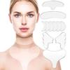 Anti Wrinkle/Anti Aging Reusable Face Liftin Patch view 1