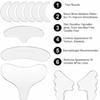 Anti Wrinkle/Anti Aging Reusable Face Liftin Patch view 3