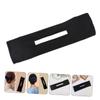 Beaupretty 15pcs Hair Bun Maker Headband Lazy Twisting Tool for Effortless Buns Chignons and French Versatile Hair Accessories for Women and Girls for Daily Wear and Special Occasions view 3