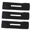 Beaupretty 6pcs Lazy Hair Bun Maker Headbands Rotating Hair Accessories for Women for Chignons Ballet Buns and More Styling Tool view 1