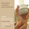 LICORNE Vegan | Under Eye Cream for Dark Circles and Puffiness | Suitable for Delicate Skin Under Eye Area |Rice Eye Cream 1.01fl.oz Korean Skincare view 4