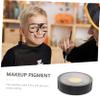 ABOOFAN 2pcs Effect Makeup Pigment Palette for Halloween Cosplay Realistic Paint Oil Colors Light for All Ages view 3