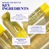 Supergoop! Glow Oil - 5 fl oz - SPF 50 PA++++ Vitamin E Body Oil + Broad Spectrum Sunscreen Protection - With Marigold, Meadowfoam & Grape Seed Extracts view 3