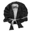 Beaupretty Shower Hat Double Satin Bath Cap for Women Comfortable Hair Cover for Makeup Spa and Sleeping for Long and Hair view 1