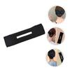 Beaupretty 9pcs Twisting Hair Bun Maker Headband Unique Hairbands for Easy Updos Suitable for Girls Women for Daily Wear Sports and Parties view 4
