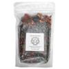 Hex Remover Curse Break Uncrossing Ritual 12 oz Bath Salt | Spiritual Fiery Wall of Protection Cord Cutting Witchcraft Banishing Reversal Baneful Jinx Protection Intention Crystal Spell Witchy Gift view 2