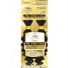 Outre Mytresses Gold Label - Prestretched Natural Deep Bulk 14" (NATURAL BLACK) view 1