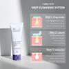 I'VEL Moisture skincare set- Super Barrier Moisture Cream, Foam cleanser view 4