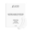 Xtreme Lashes Hypoallergenic Silicone Matte Under Eye Gel Patches | 50 Pairs view 4