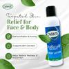 Folliculite Treatment Lotion for Men and Women with Folliculitis on Face & Body, Rash Ointment and Dry Itchy Skin Relief 170 g view 2
