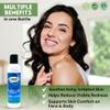 Folliculite Treatment Lotion for Men and Women with Folliculitis on Face & Body, Rash Ointment and Dry Itchy Skin Relief 170 g view 3