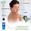 Folliculite Treatment Lotion for Men and Women with Folliculitis on Face & Body, Rash Ointment and Dry Itchy Skin Relief 170 g view 4