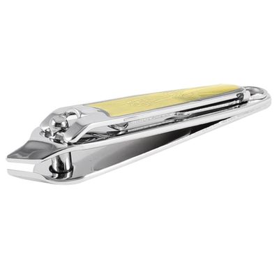 XYWHPGV Portable Slant Edge Manicure Cutter Finger Nail Clipper Cutter(412a7 ab97e d884f ddc71 0d52e acc0f