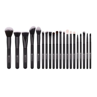 Professional Makeup Brushes 20Pcs Makeup Brush Set Foundation Eyeshadow Blending Make Up Brushes Kit
