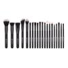 Professional Makeup Brushes 20Pcs Makeup Brush Set Foundation Eyeshadow Blending Make Up Brushes Kit view 1