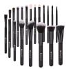 Professional Makeup Brushes 20Pcs Makeup Brush Set Foundation Eyeshadow Blending Make Up Brushes Kit view 2