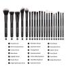 Professional Makeup Brushes 20Pcs Makeup Brush Set Foundation Eyeshadow Blending Make Up Brushes Kit view 4