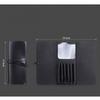 6 Eye Shadow Brushes Eye Makeup Set Nose Shadow Brush Eye Makeup Brush Detail Brush view 2