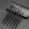 6 Eye Shadow Brushes Eye Makeup Set Nose Shadow Brush Eye Makeup Brush Detail Brush view 3