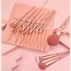10 Sakura Makeup Brush Set Beginners Full Set Of Brushes Spot Color Concealer Brush Eye Shadow Brush view 2