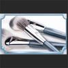 10 Professional Makeup Brush Set Stipple Brushes Full Set Of Beauty Tools view 4