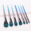 7pcs Makeup Brush Eyeshadow Eyebrow Blending Set Beauty Brush Gradient Makeup Tools Make Up Brushes view 2