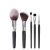 5pcs Professional Makeup Brushes Set Synthetic Hair Mini Travel Brush Set Brush Tools Kit view 1