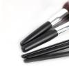 5pcs Professional Makeup Brushes Set Synthetic Hair Mini Travel Brush Set Brush Tools Kit view 3