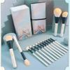 14pcs Professional Makeup Brush Set Spotting Brush Beauty Equipment Easy To Carry view 3