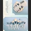 14pcs Professional Makeup Brush Set Spotting Brush Beauty Equipment Easy To Carry view 4
