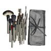 26pcs Makeup Brushes Tool with Holder Case Studio Make Up Brushes Professional view 3