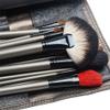 26pcs Makeup Brushes Tool with Holder Case Studio Make Up Brushes Professional view 4