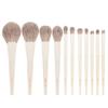 11 Pcs Makeup Brushes Set Complete Synthetic Make Up Brush Kit for Powder Contour Eyeshadow Make Up Brushes view 1