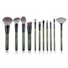 Makeup Brushes Set Professional Tool Synthetic Hair Brushes Foundation Powder Contour Eyeshadow Make Up Brushes view 1