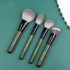 Makeup Brushes Set Professional Tool Synthetic Hair Brushes Foundation Powder Contour Eyeshadow Make Up Brushes view 3