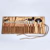 21 Makeup Brushes Eye Shadow Brush Loose Powder Brush Makeup Tools Makeup Full Set view 2