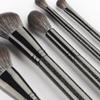 10 Pcs Makeup Brushes Set Professional Soft Hair Brush Foundation Powder Contour Eyeshadow Make Up Brushes Tools view 4